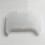 2X Dome Lamp Lens Rear Interior Lamp Cover MR250712 for  MR25-0712 7
