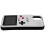 Game Console for  11 Pro Case Soft  Protective Case  Color Screen Game Case 3