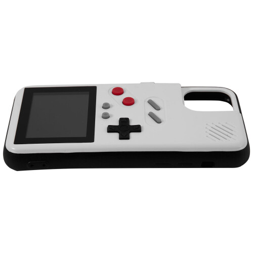 Game Console for  11 Pro Case Soft  Protective Case  Color Screen Game Case 2