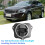 2X Car Headlight Control Module Bend Lights 90068996 for  XC60/S60 2014-2018 AFS Headlight Leveling Control Module 3