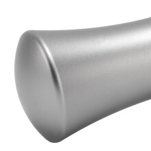 Kaffeestampfer 58mm mit Rückstellfeder Edelstahl