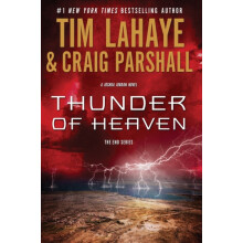 The Thunder of Heaven by Tim LaHaye Paperback Book