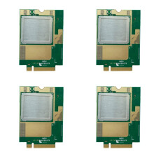 4X PCIE 5G NR M.2 Card T99W175 X55 Module FRU 5W10V2577/66/88/33 for Yoga 5G-14Q8CX05 IdeaPad 5G-14Q8X05 Laptops