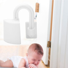 Sicherheits Türklemme 4er Set Baby Kinder
