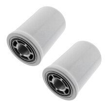 2X 6661248 Filtre à Huile Hydraulique pour  553 653 763 773 853 864 953