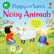 Poppy and Sams Noisy Animals by Sam Taplin Other Book
