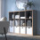 IKEA KALLAX 12 Cube Shelving Unit 112x147 cm 2
