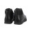(11 UK, Black) Firetrap Mens Leather Ankle Boots 2