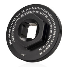 44-16 Tooth Bottom Bracket Socket Tool, Designed for the Maintenance of Bottom Brackets Such As BB86/T47/PF30/BB30/BB386