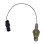 Oxygen Lambda O2-Sensor 93322207 93232414 53000886 für  für  für Daewoo für 4