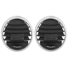 1 Ensemble de Leviers de Ventilation de Climatisation 1648301954 1648302154 A1648301954 pour - W204 W212 X204