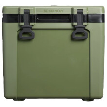 (47L, Dried Pine) Stanley The Cold-For-Days Wheeled Cooler