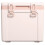 STANLEY (47L, Rose Quartz) Stanley The Cold-For-Days Wheeled Cooler 1