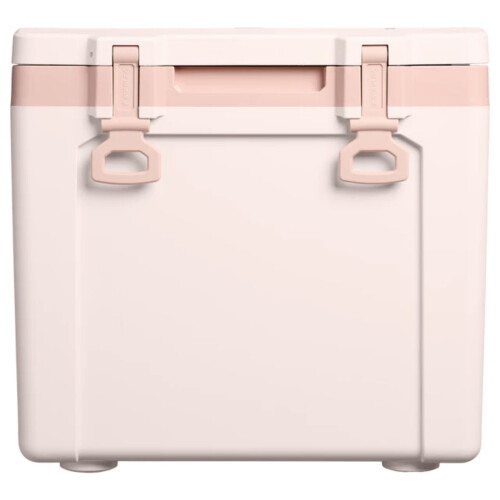 STANLEY (47L, Rose Quartz) Stanley The Cold-For-Days Wheeled Cooler