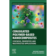 Conjugated PolymerBased Nanocomposites Paperback Book