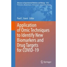 Application of Omic Techniques to Identify New Biomarkers and Drug Tar