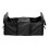 Auto Tasche faltbar Isolation Neu schwarz 1