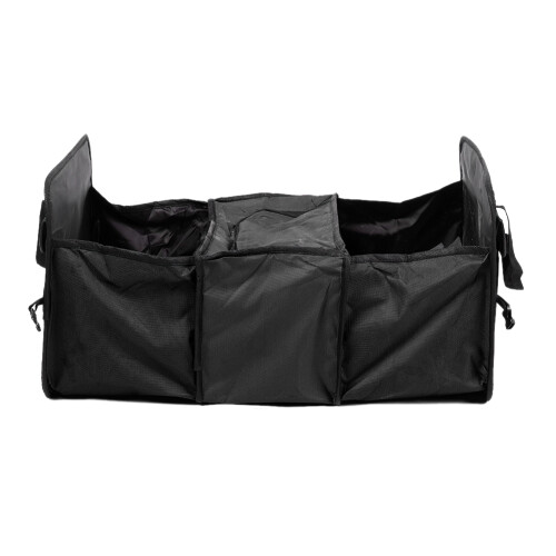 Auto Tasche faltbar Isolation Neu schwarz