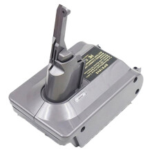 Convertisseur de Batterie BPS18V7V8 pour Batteries Lithium pour 18V Convertissant pour Aspirateur Série pour V7 V8