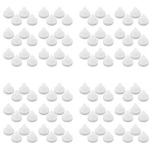 96 Pièces Tampon de Butée de Pédale D'Embrayage de Frein 46505-SA5-000 pour   Fit CR-V