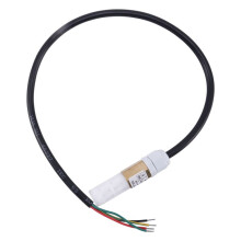 3X SHT30 Waterproof Temperature and Humidity Sensor Probe Digital Temperature and Humidity Environmental Monitoring