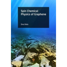 Spin Chemical Physics of Graphene Hardcover Book