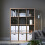 IKEA KALLAX 12 Cube Shelving Unit 112x147 cm 1