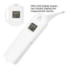 Small Animal Thermometer, Thermometer, Pet Pig, Cattle, Sheep Anal Soft-Tip Thermometer, Veterinary Thermometer.