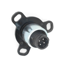 5X Nieuwe Hoogwaardige Kilometertellersensor Snelheidssensor 42223843 voor Kamaz MAZ PAZ LIZA Bus Vervangende Onderdelen