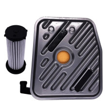 Transmission Oil Filter KIT for FAW BESTUNE T77 T33 B70 Besturn T55 Hong H5 H7 H9 HS7 Senia R9 1704740A6K DCT220