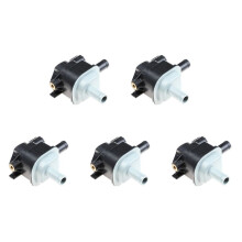 5X Vanne de Commande de Purge de Bidon pour CX-3 CX-5 CX-9 136200-7230 1362007230 PE0118751 PE01-18-751