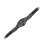 (42in, Black) Whitaker Leather Classic Horse Girth 1