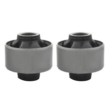2X 20204-AG011 Bague de Bras de Commande Inférieur Avant pour FORESTER IMPREZA LEGACY OUTBACK XV Bague de Conformité Avant