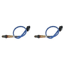 2X Sonda Lambda O2 2413317 dla 2019-2020 RZR TURBO PRO XP XP4