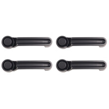 4X Car Exterior Door Handle for 2007-2017 (JK) for Nitro 2008-2011 4589164AI