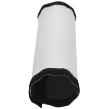 4X Accessoire D'ÉVacuation de Tuyau Résistant au Feu pour Tuyau de Tente pour Tente de Camping en Toile 4 Saisons