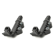 2X Assemblage de Pompe Esclave D'Embrayage de Voiture pour Sail 3 2015-2018 NuméRo D'Article 24104710
