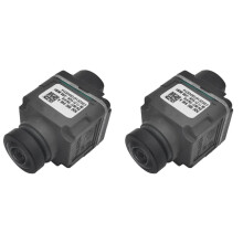 2X Nouvelle Caméra Surround 360 Environnement Caméra Surround View pour A4 Q5 5Q0980546A