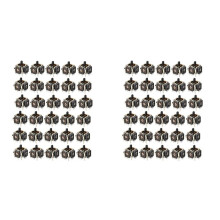 60 Stück 3D Joystick Potentiometer für PS2/ 360 Game Controller 3D Analog Joystick B10K für 360
