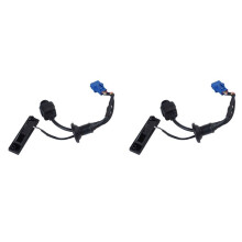 2X Rear View Backup Camera 99240K7000 99240-K7000 for I10 2020-2022 Parking Reverse Camera Accessories