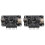 2X ASR-PRO Development Board 4M Flash Memory Voice Recognition Module Development Board (Pin Header Already Welded) 1