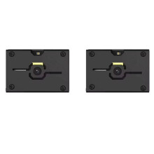 2X Module Visuel K210 WonderMV Module de Reconnaissance de Vision Caméra Intelligente Carte de Développement Python Capteur CanMV Programmable B