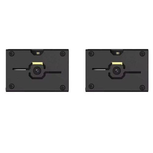2X Module Visuel K210 WonderMV Module de Reconnaissance de Vision Caméra Intelligente Carte de Développement Python Capteur CanMV Programmable B