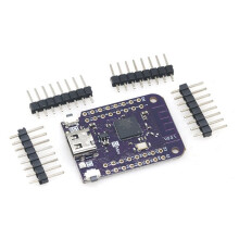 Placa de Desarrollo LOLIN S3 V1.0.0 ESP32-S3FH4R2 Placa de Desarrollo Wi-Fi DC3.3V