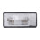 2X 8E0807430A Eclairage de Plaque D'Immatriculation ArrièRe LED pour  A6L A4 A8 A3 Q7 3