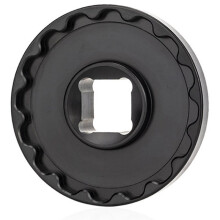 44-16 Tooth Bottom Bracket Socket Tool, Designed for the Maintenance of Bottom Brackets Such As BB86/T47/PF30/BB30/BB386