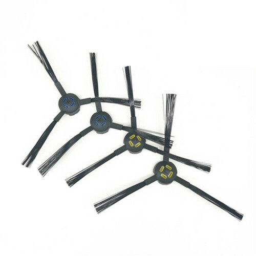 12Pcs Side Brushes for   X750 V8S V80 V8 Vacuum Cleaner Replacement 2