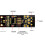 2X Convertisseur USB Vers TTL/RS485 à Puce FT232, Module USB Vers 485 à Double Fonction 5