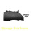 Driver Upper Storage Compartments Box Cover Plate for  Yaris 2008-2013 Driver'S  Dash Glove Box Toolbox Panel 7
