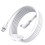 2X AMVR 18W Rechargeable VR Link Cable for Quest 3/3S /2 /Pro Fast Charging Type-C USB Cable for Pico4 8